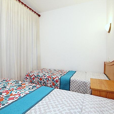 יורט דה מאר Apartaments Nautic חדר תמונה