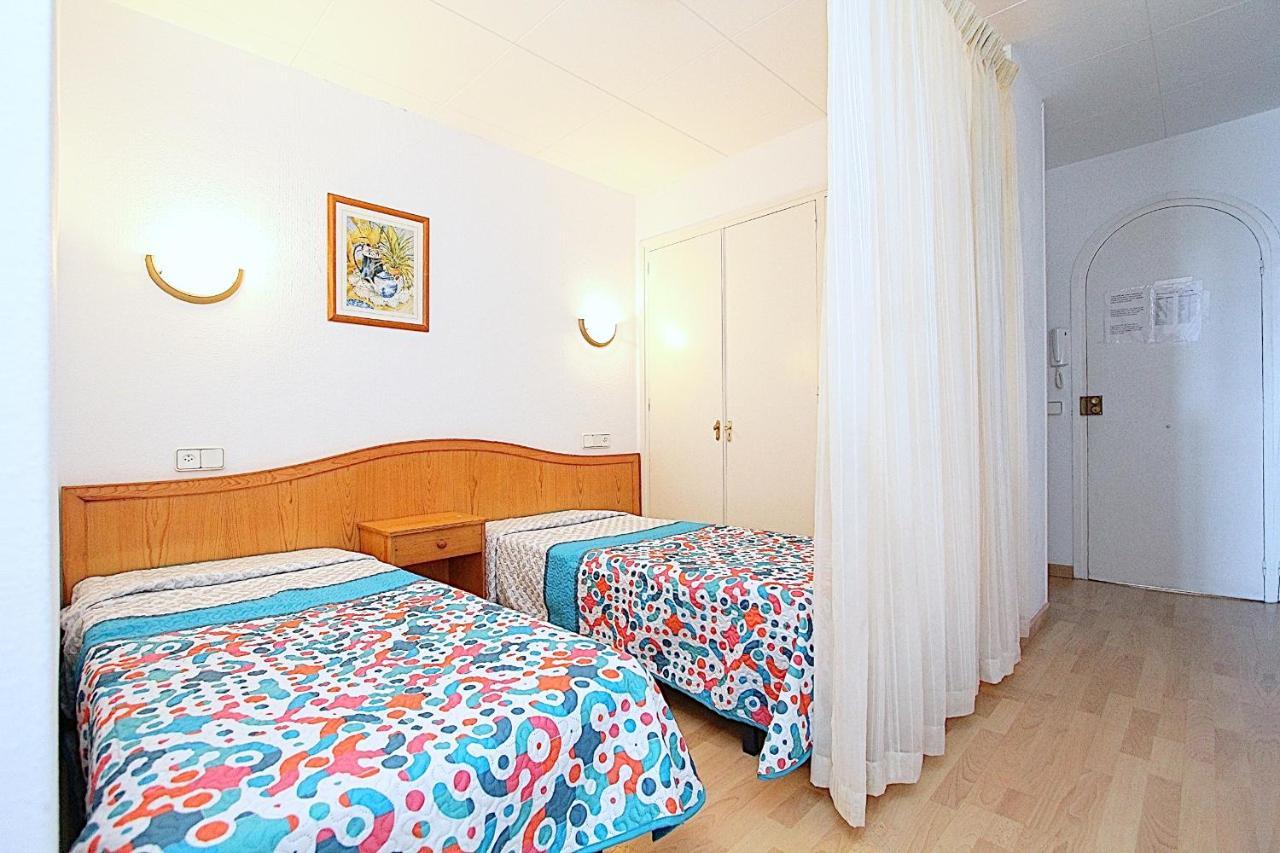 יורט דה מאר Apartaments Nautic מראה חיצוני תמונה