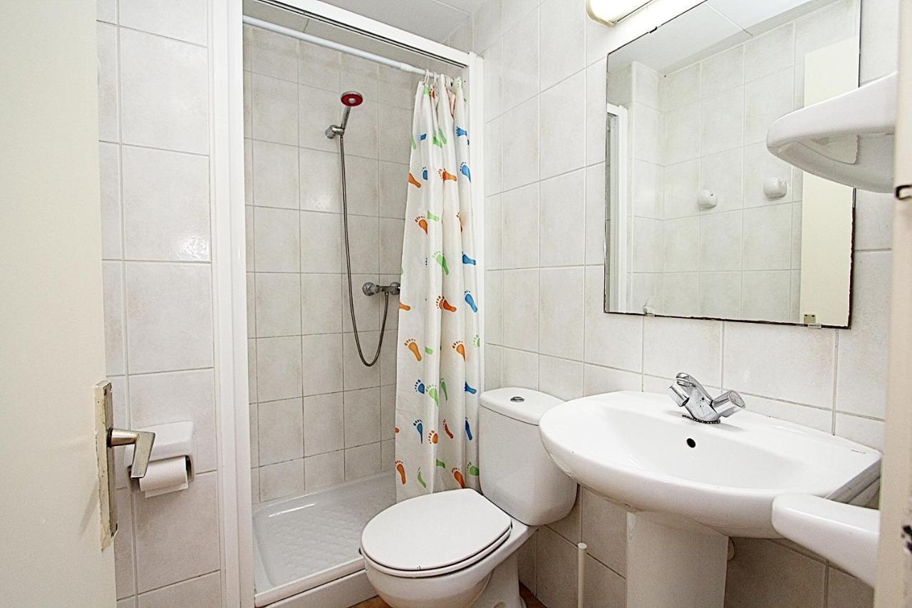 יורט דה מאר Apartaments Nautic מראה חיצוני תמונה