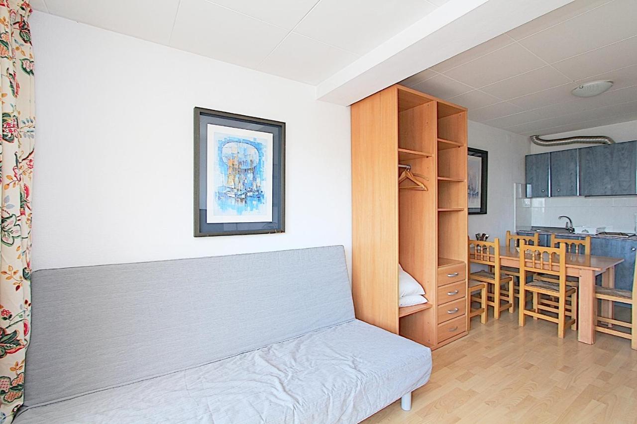 יורט דה מאר Apartaments Nautic מראה חיצוני תמונה