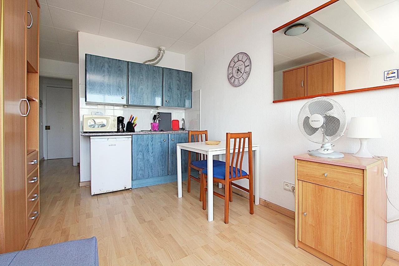 יורט דה מאר Apartaments Nautic מראה חיצוני תמונה