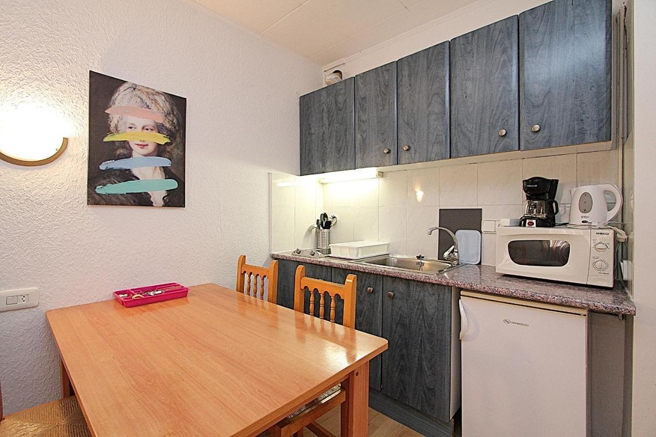 יורט דה מאר Apartaments Nautic מראה חיצוני תמונה