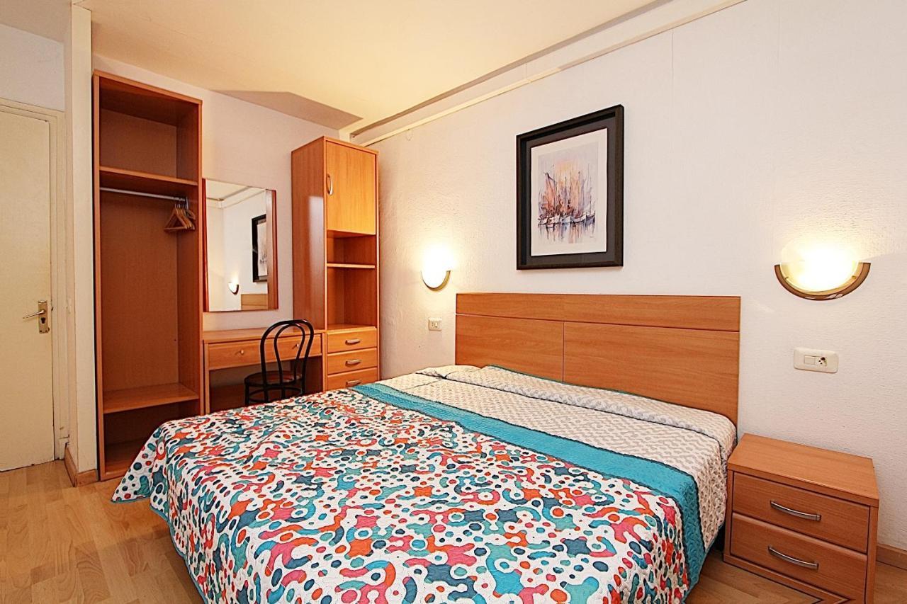 יורט דה מאר Apartaments Nautic מראה חיצוני תמונה