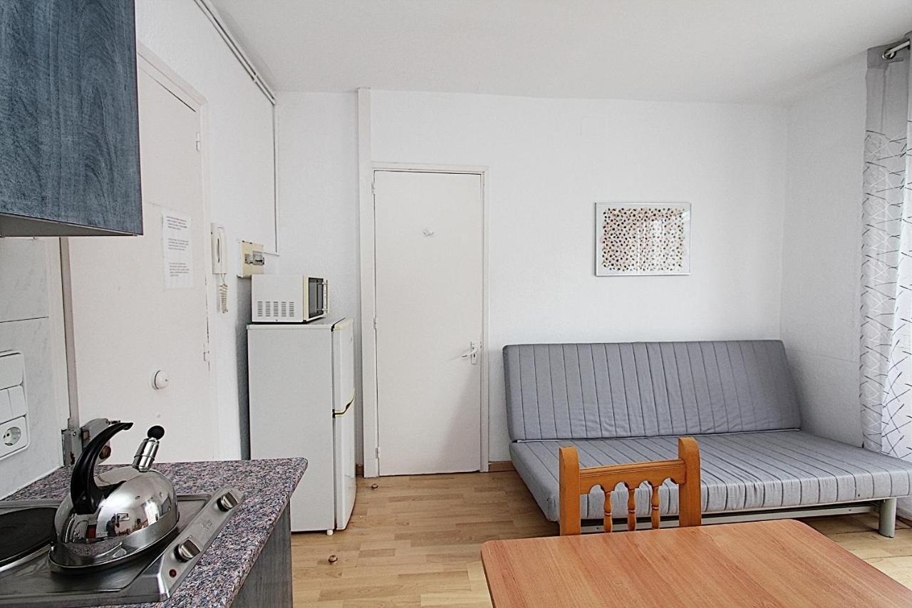 יורט דה מאר Apartaments Nautic מראה חיצוני תמונה