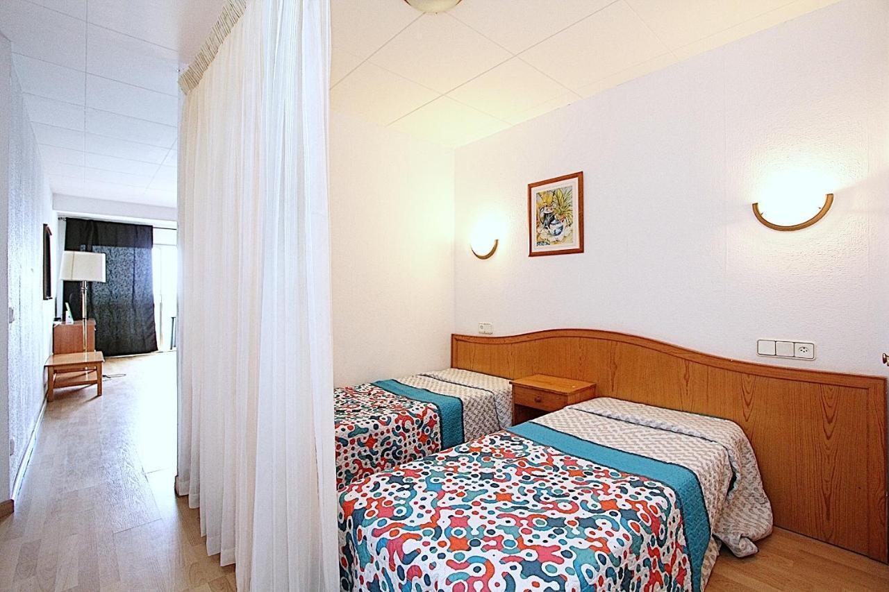 יורט דה מאר Apartaments Nautic מראה חיצוני תמונה