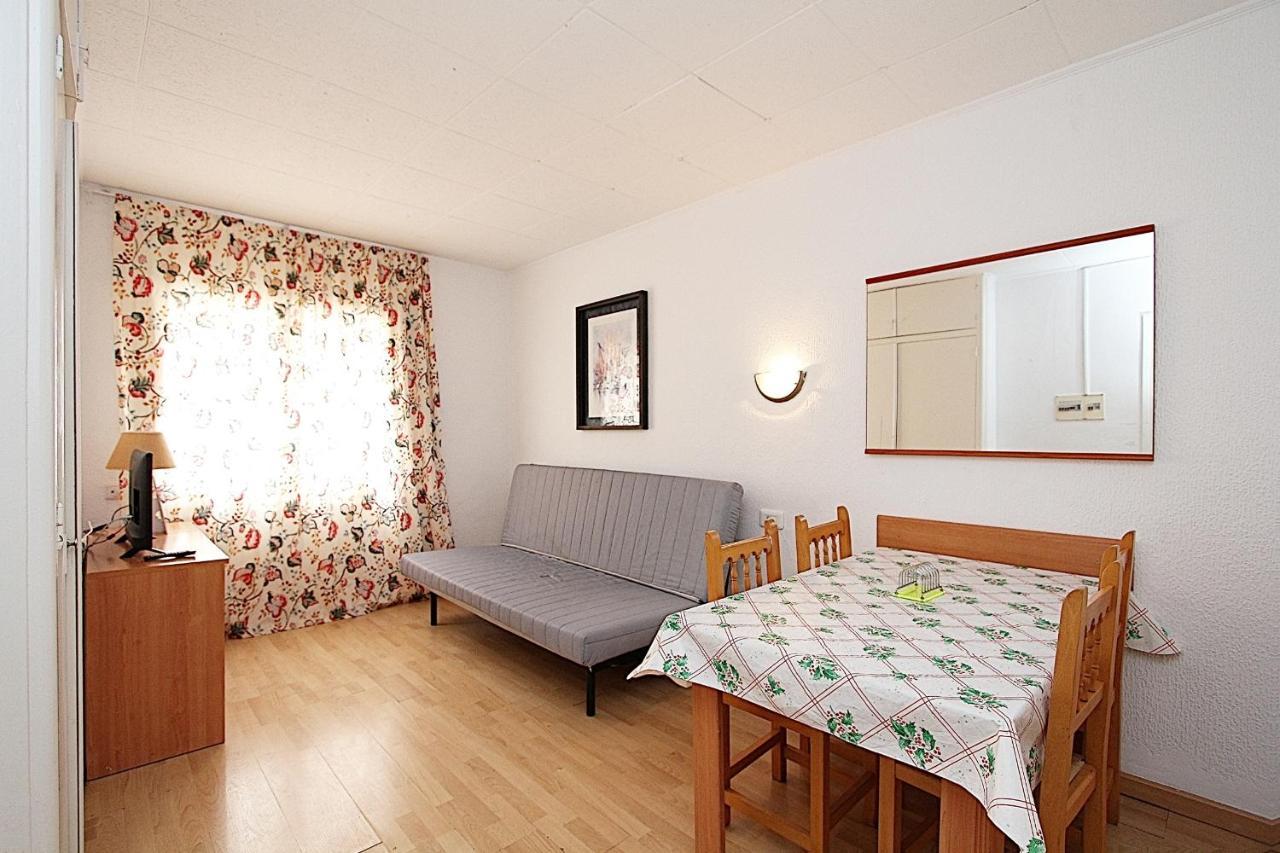 יורט דה מאר Apartaments Nautic מראה חיצוני תמונה