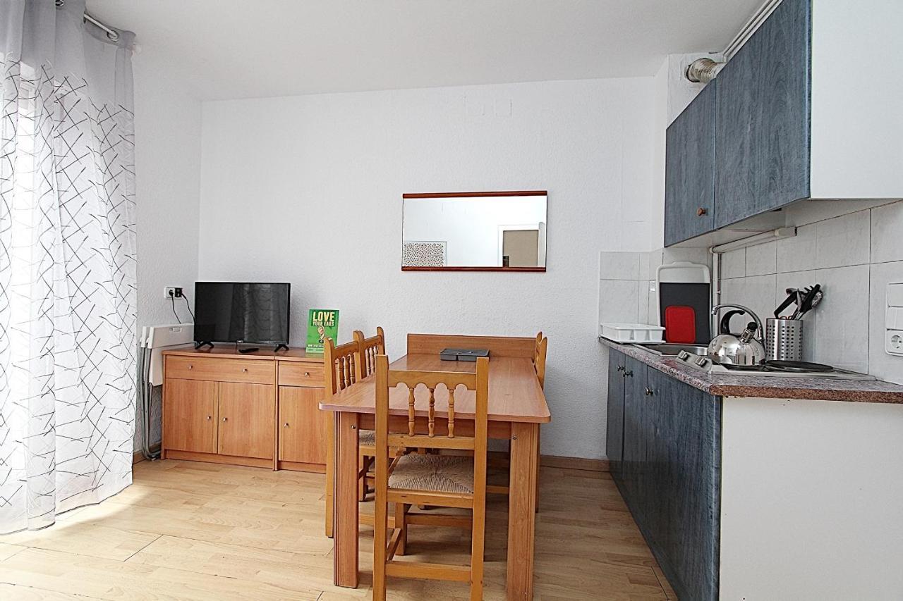 יורט דה מאר Apartaments Nautic חדר תמונה