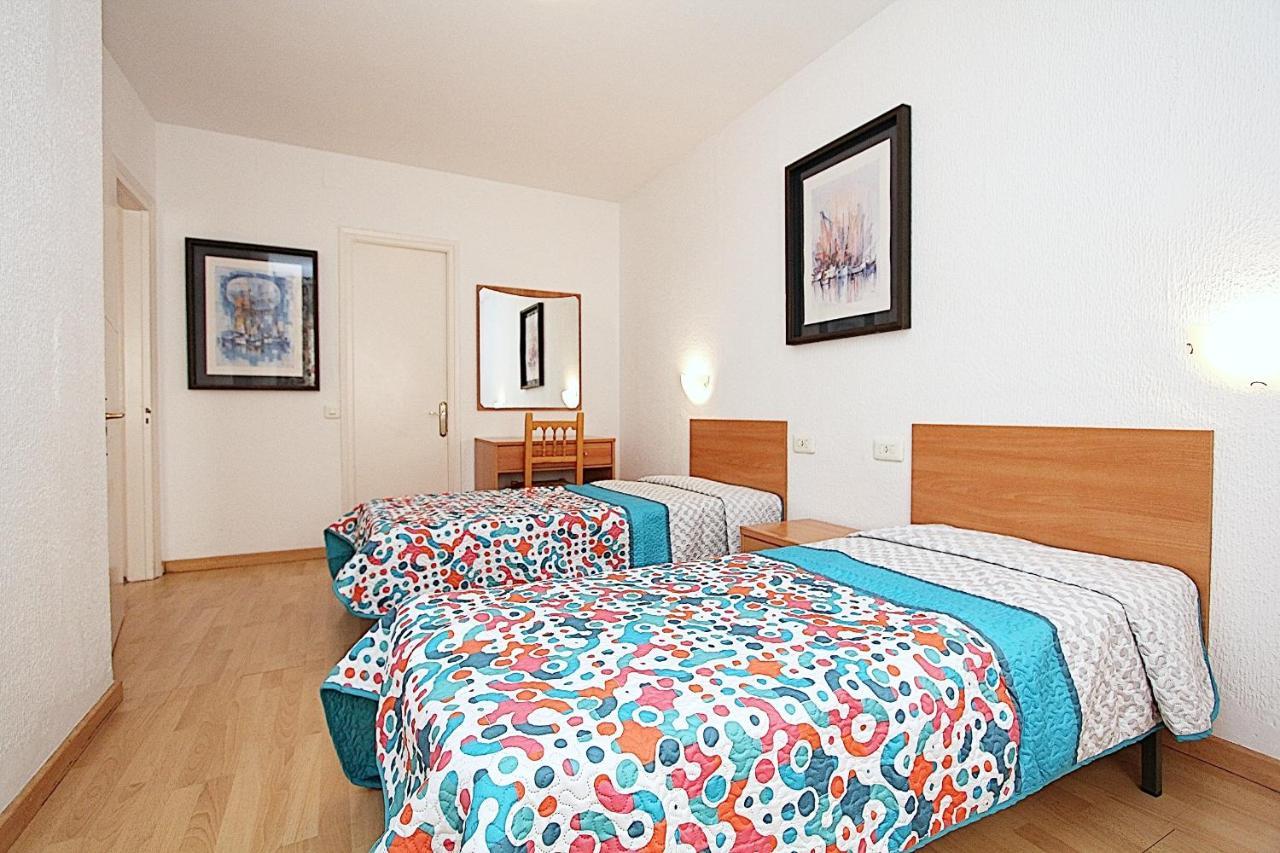 יורט דה מאר Apartaments Nautic מראה חיצוני תמונה