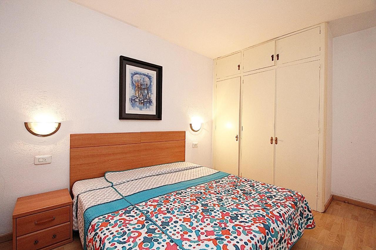 יורט דה מאר Apartaments Nautic מראה חיצוני תמונה