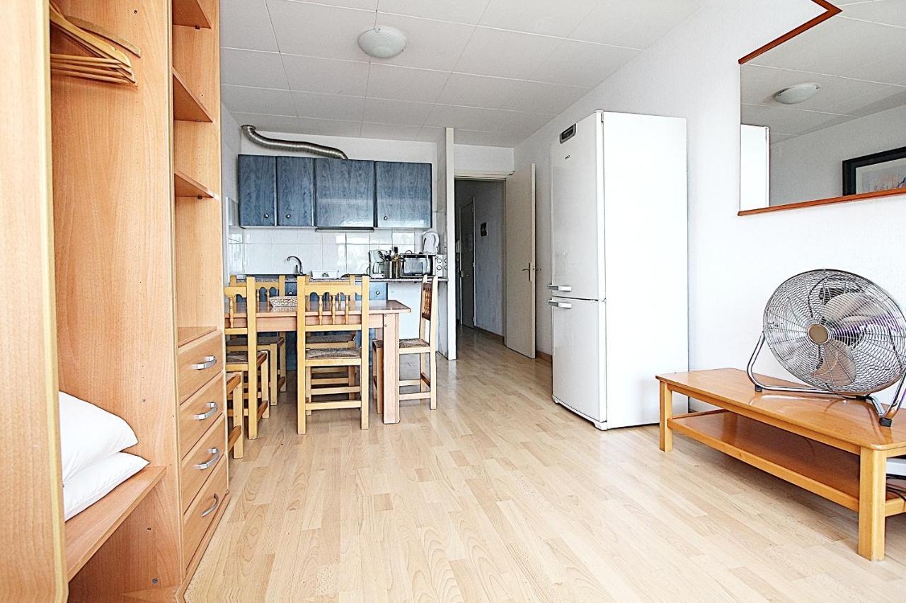 יורט דה מאר Apartaments Nautic מראה חיצוני תמונה