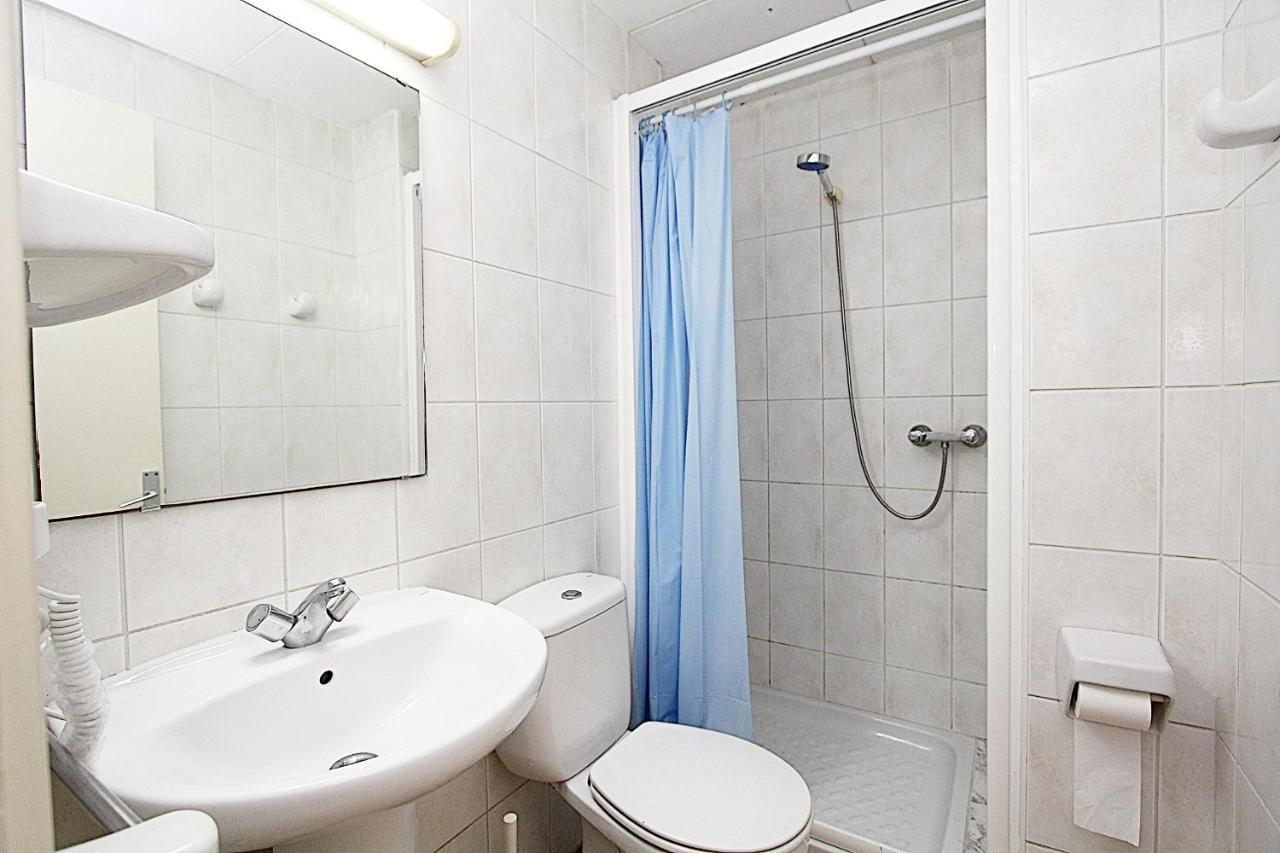 יורט דה מאר Apartaments Nautic מראה חיצוני תמונה
