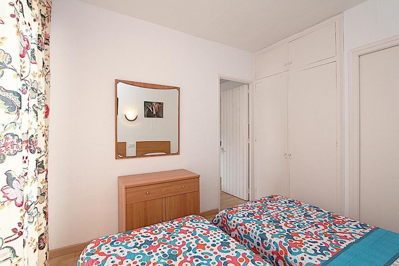 יורט דה מאר Apartaments Nautic מראה חיצוני תמונה