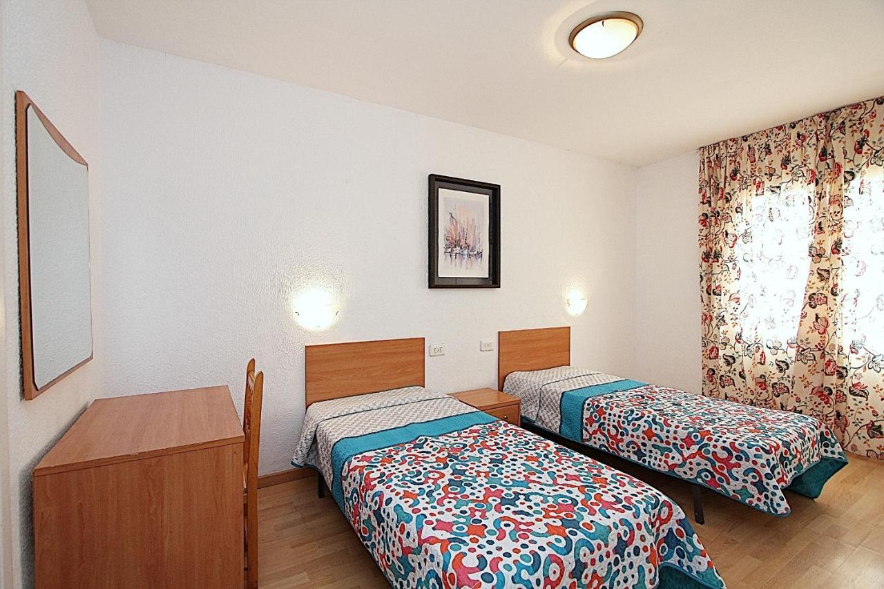 יורט דה מאר Apartaments Nautic מראה חיצוני תמונה