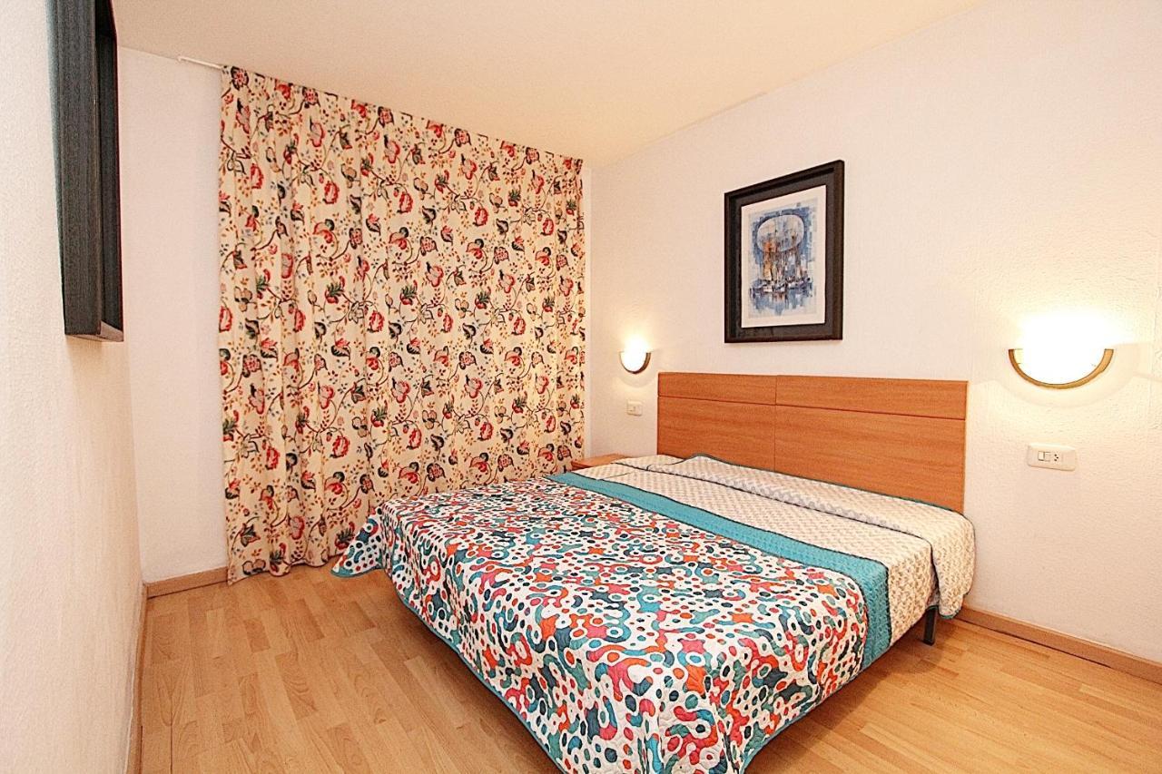 יורט דה מאר Apartaments Nautic מראה חיצוני תמונה
