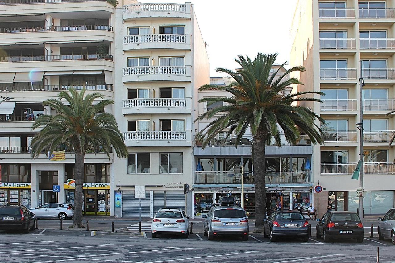 יורט דה מאר Apartaments Nautic מראה חיצוני תמונה