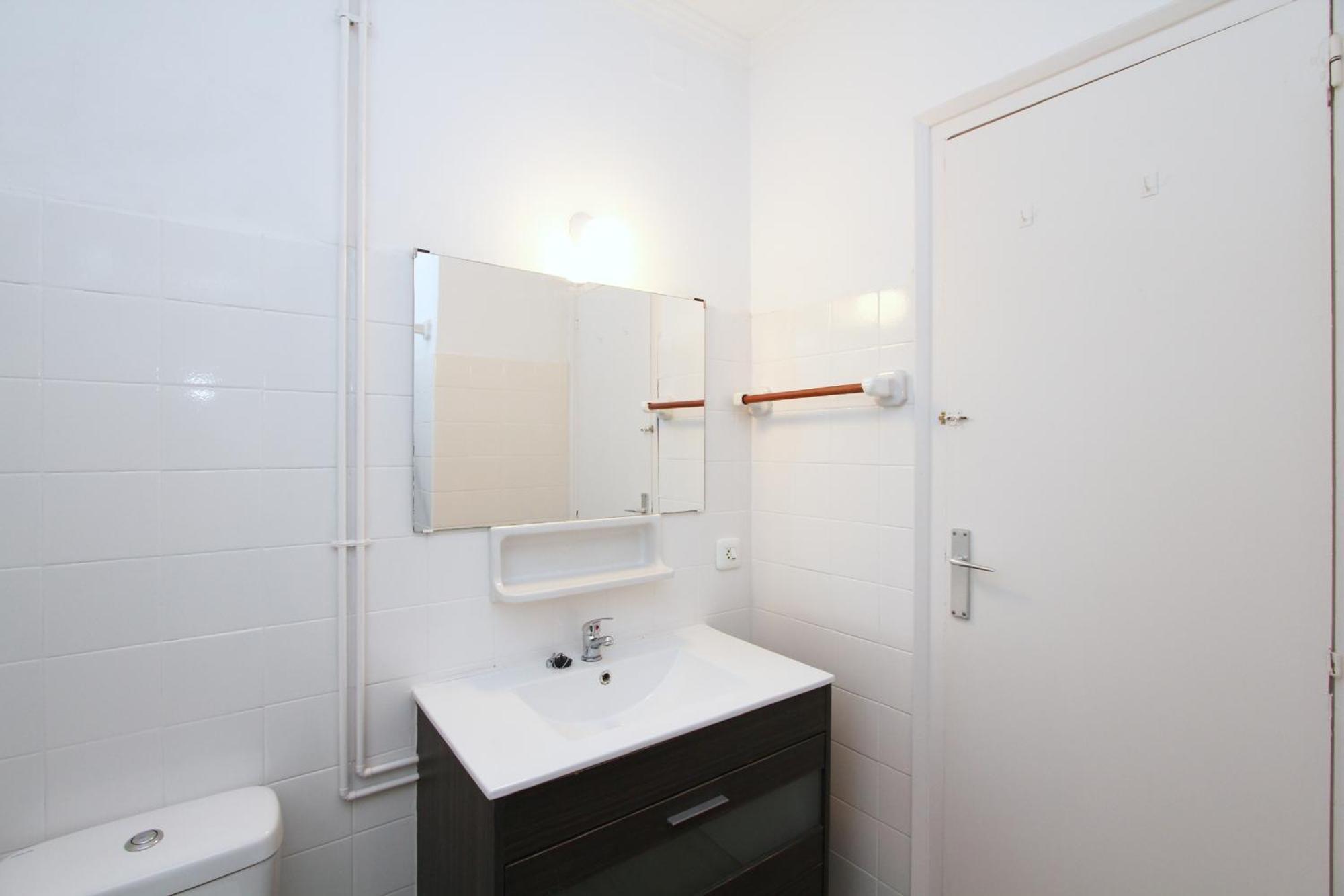 יורט דה מאר Apartaments Nautic חדר תמונה