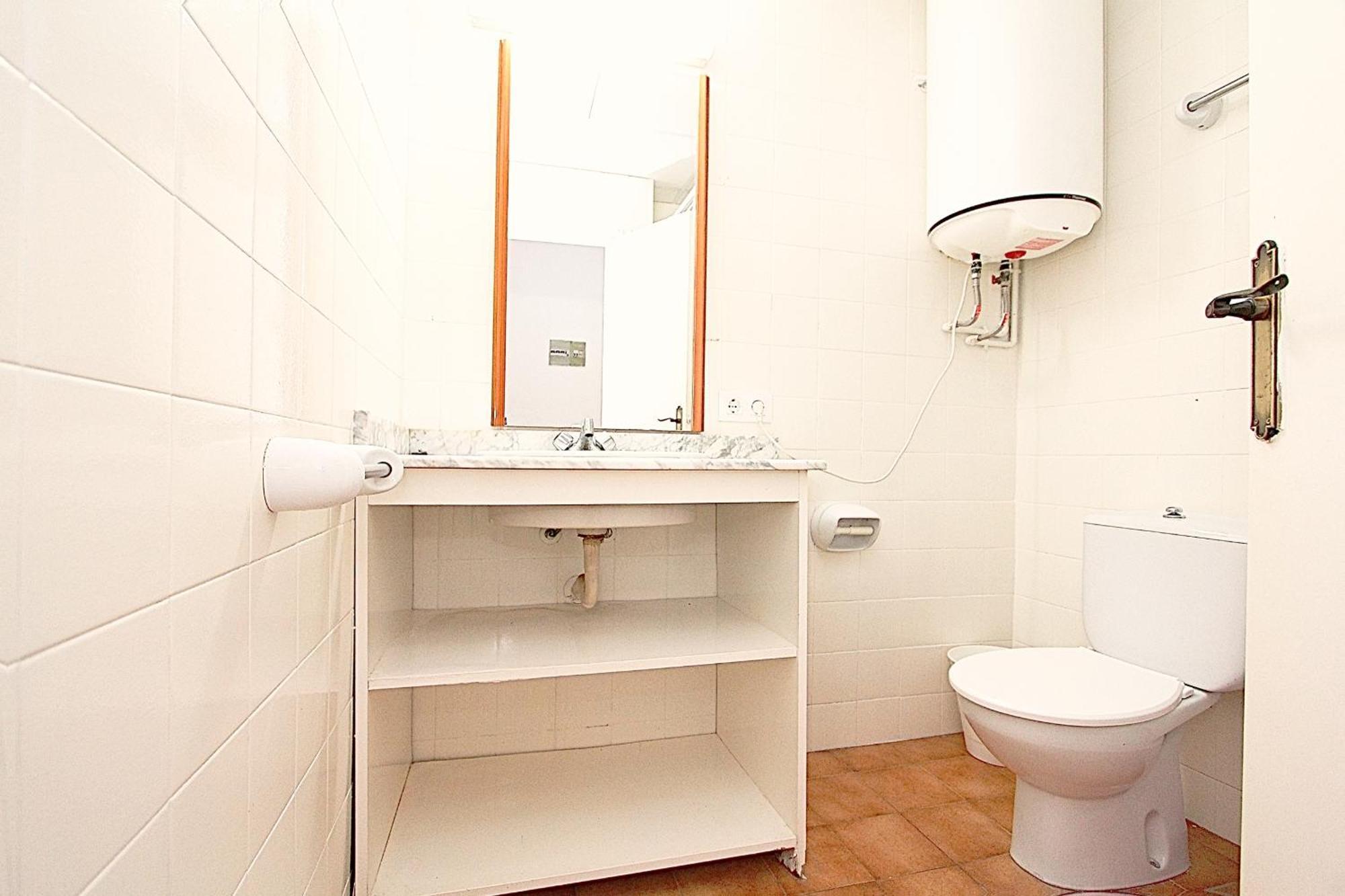 יורט דה מאר Apartaments Nautic חדר תמונה