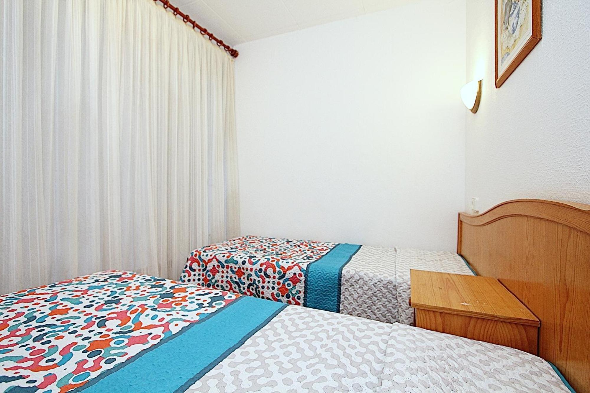 יורט דה מאר Apartaments Nautic חדר תמונה