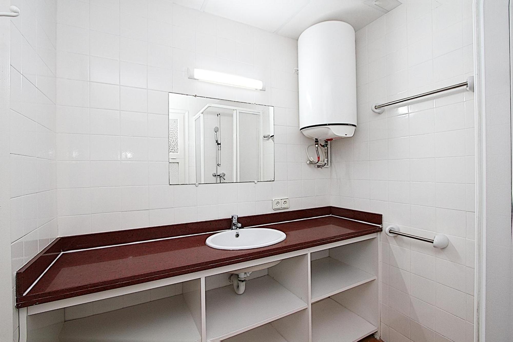 יורט דה מאר Apartaments Nautic חדר תמונה