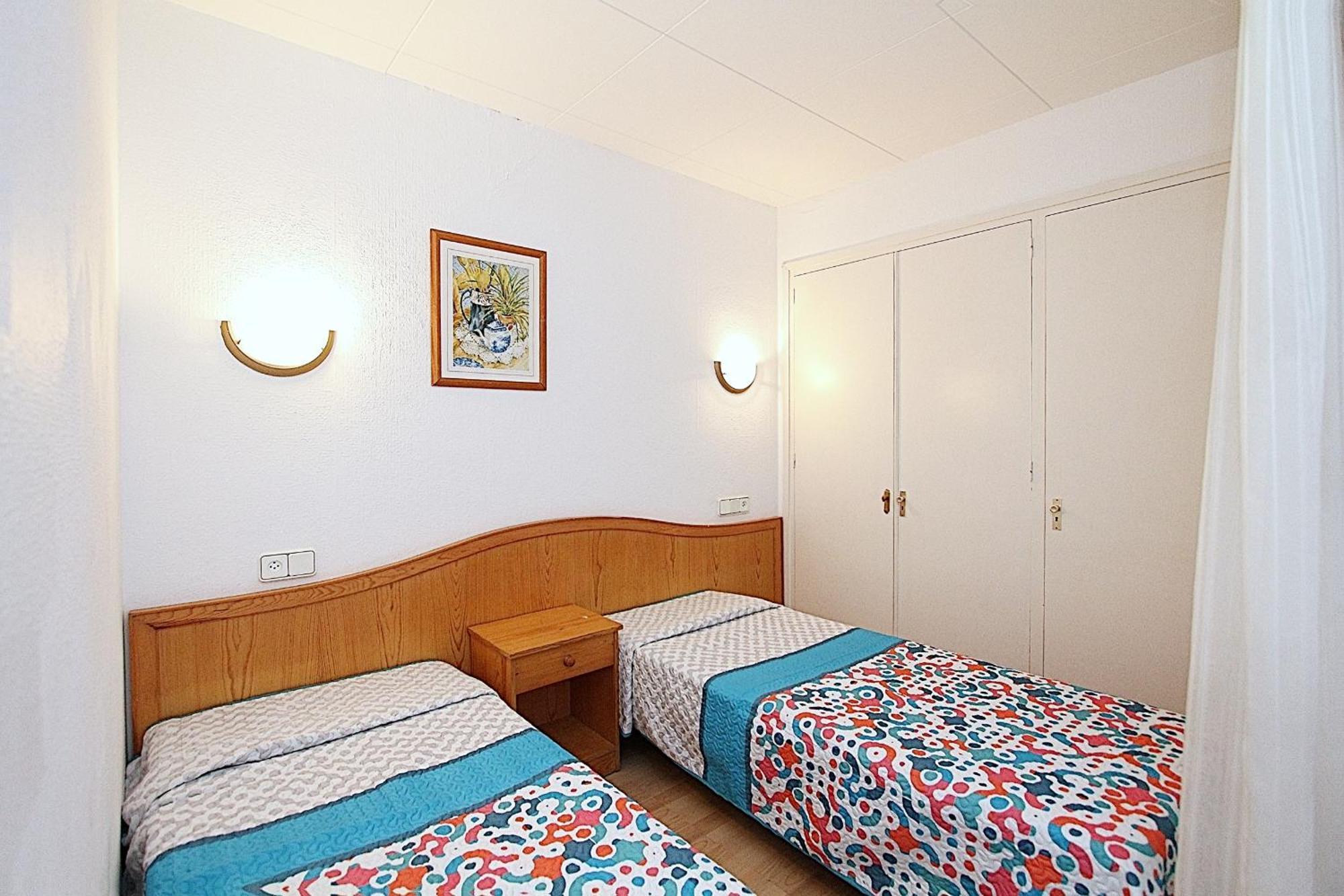יורט דה מאר Apartaments Nautic חדר תמונה