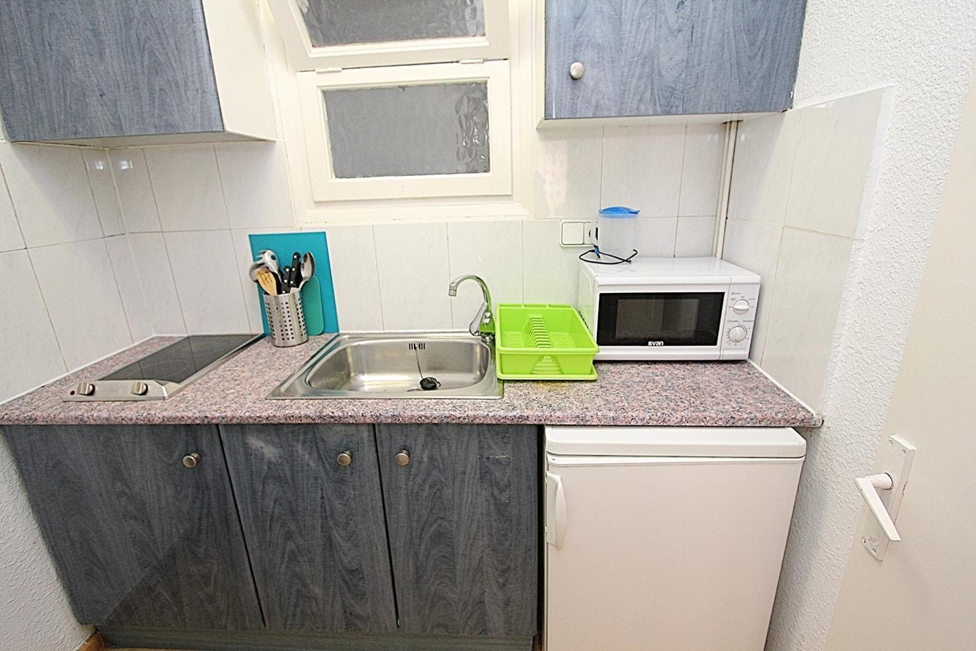 יורט דה מאר Apartaments Nautic חדר תמונה