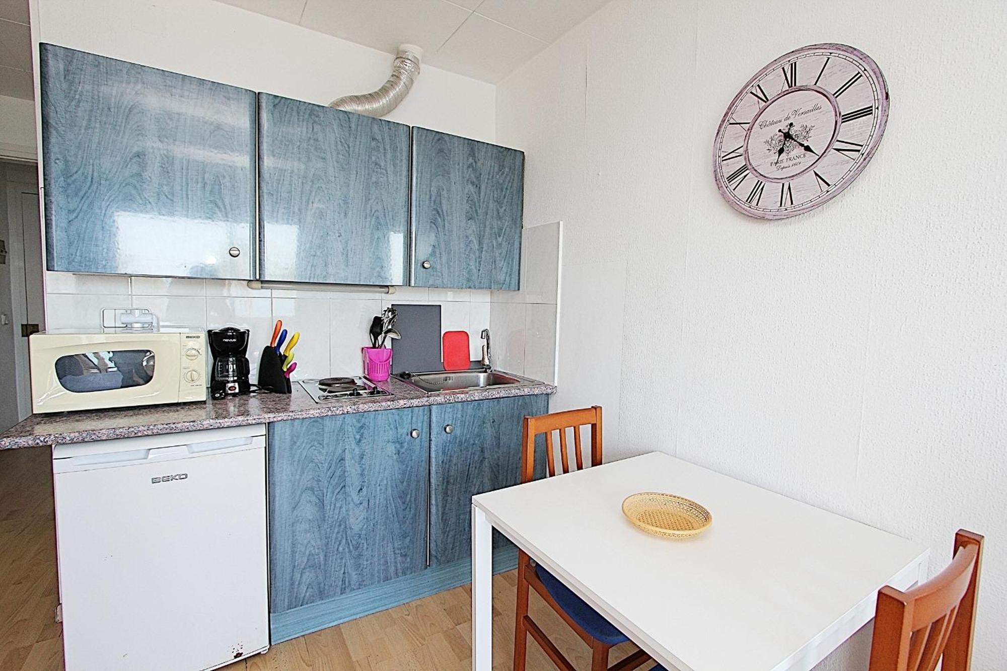 יורט דה מאר Apartaments Nautic חדר תמונה
