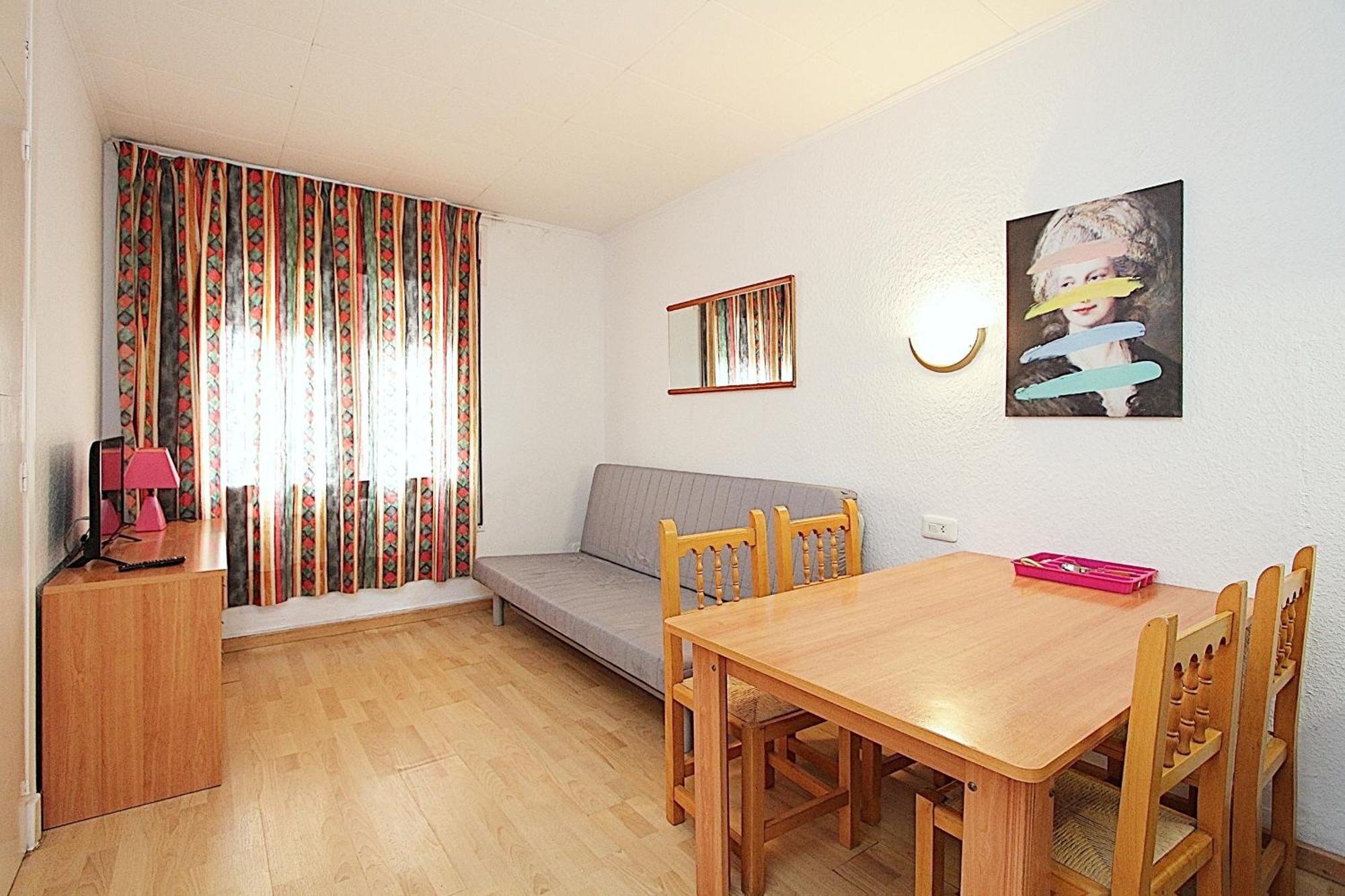 יורט דה מאר Apartaments Nautic חדר תמונה
