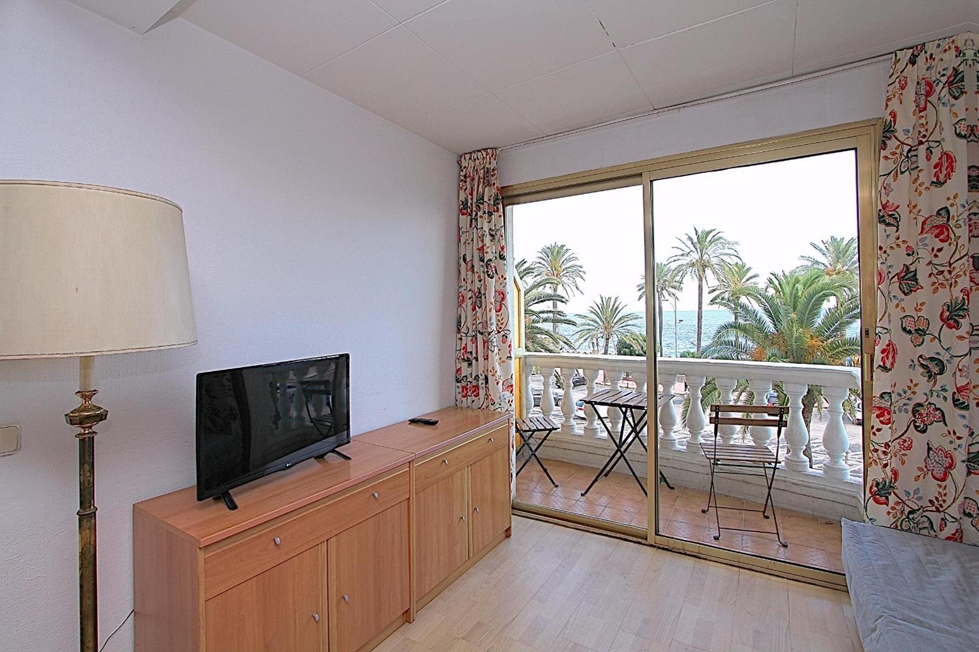 יורט דה מאר Apartaments Nautic חדר תמונה