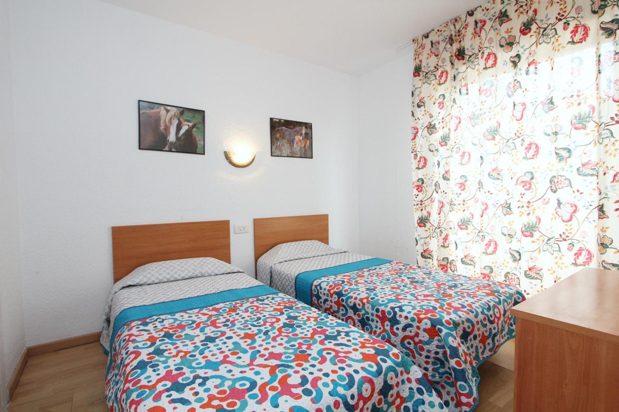 יורט דה מאר Apartaments Nautic חדר תמונה