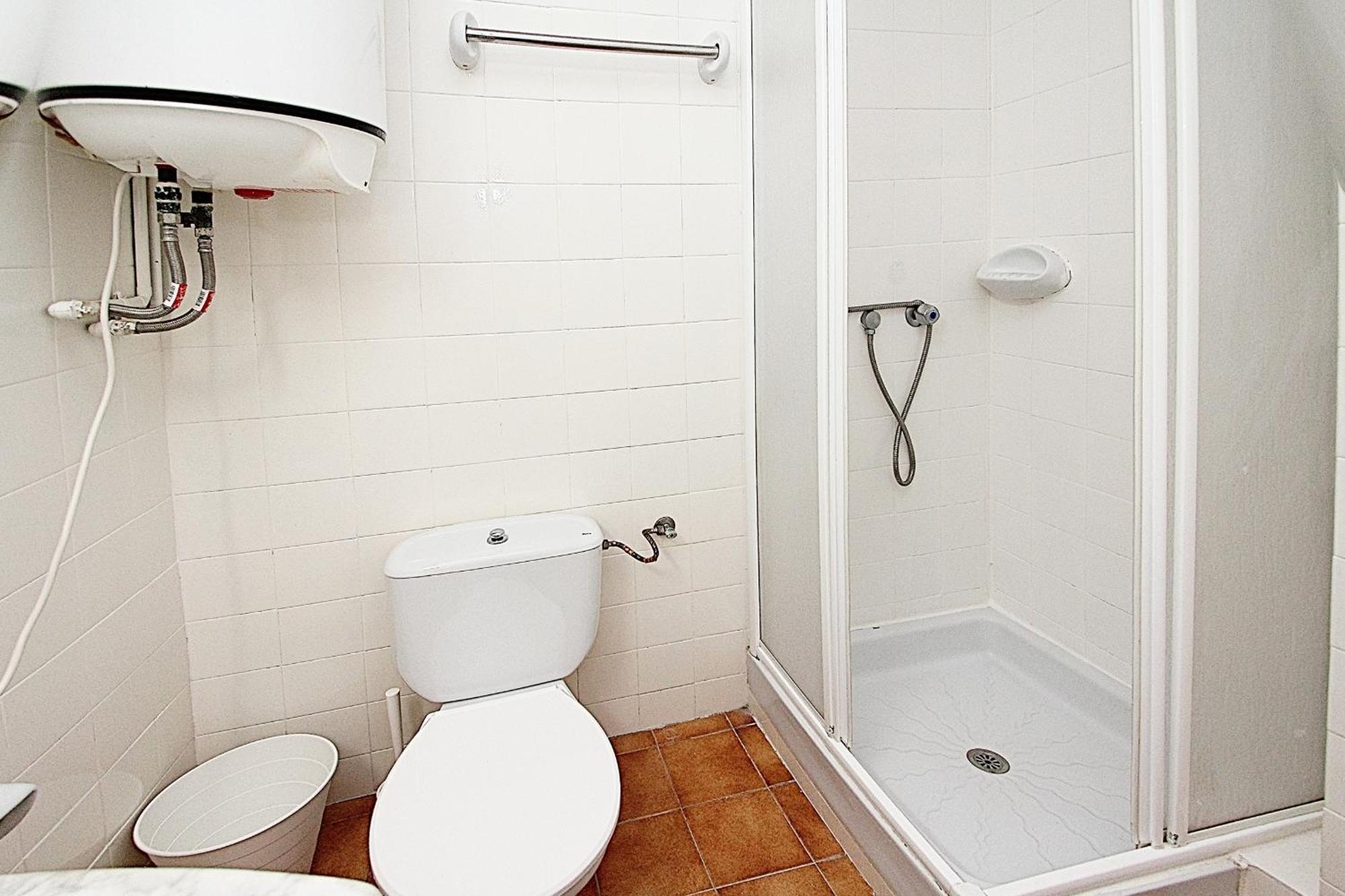 יורט דה מאר Apartaments Nautic חדר תמונה