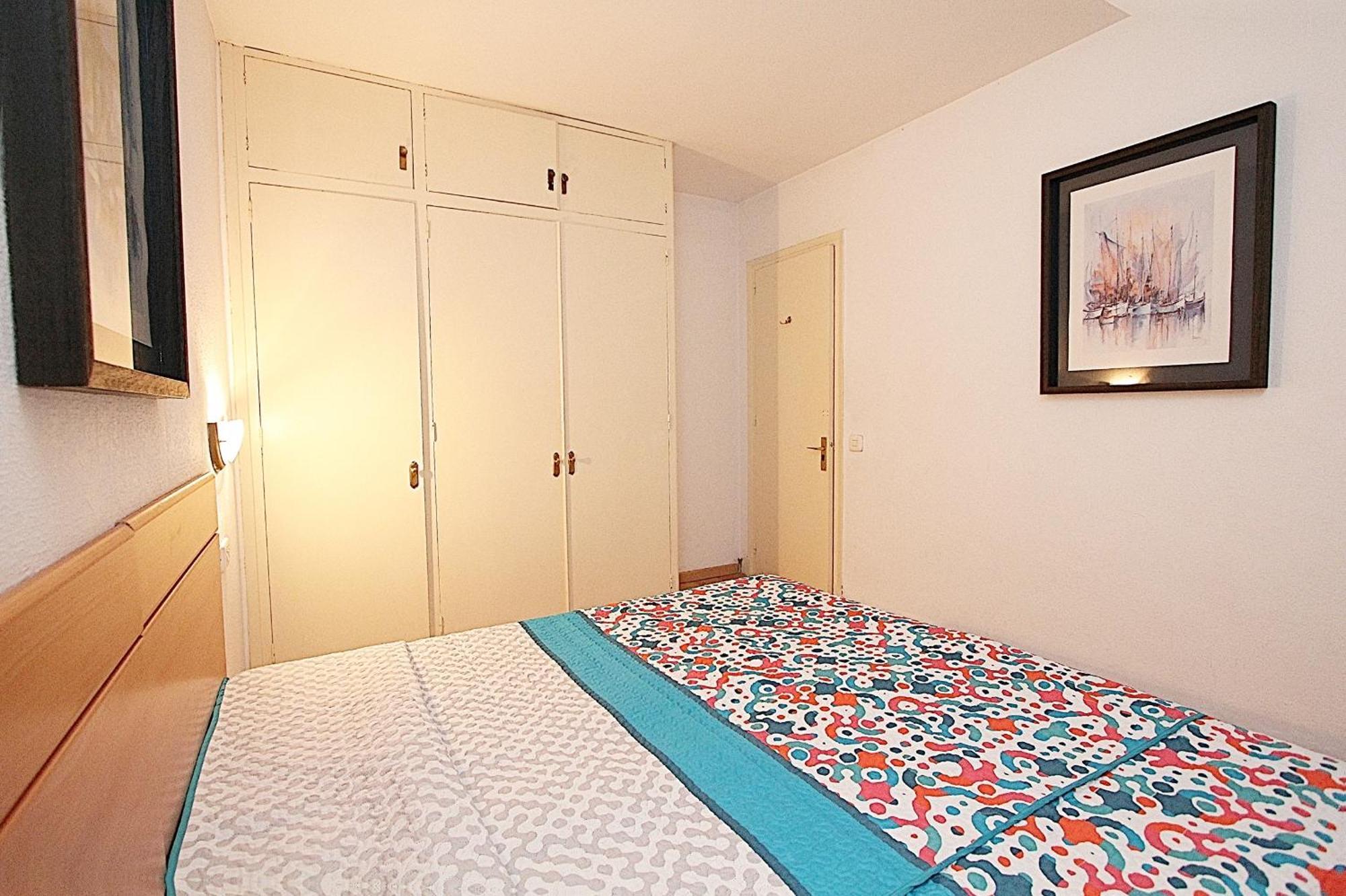 יורט דה מאר Apartaments Nautic חדר תמונה