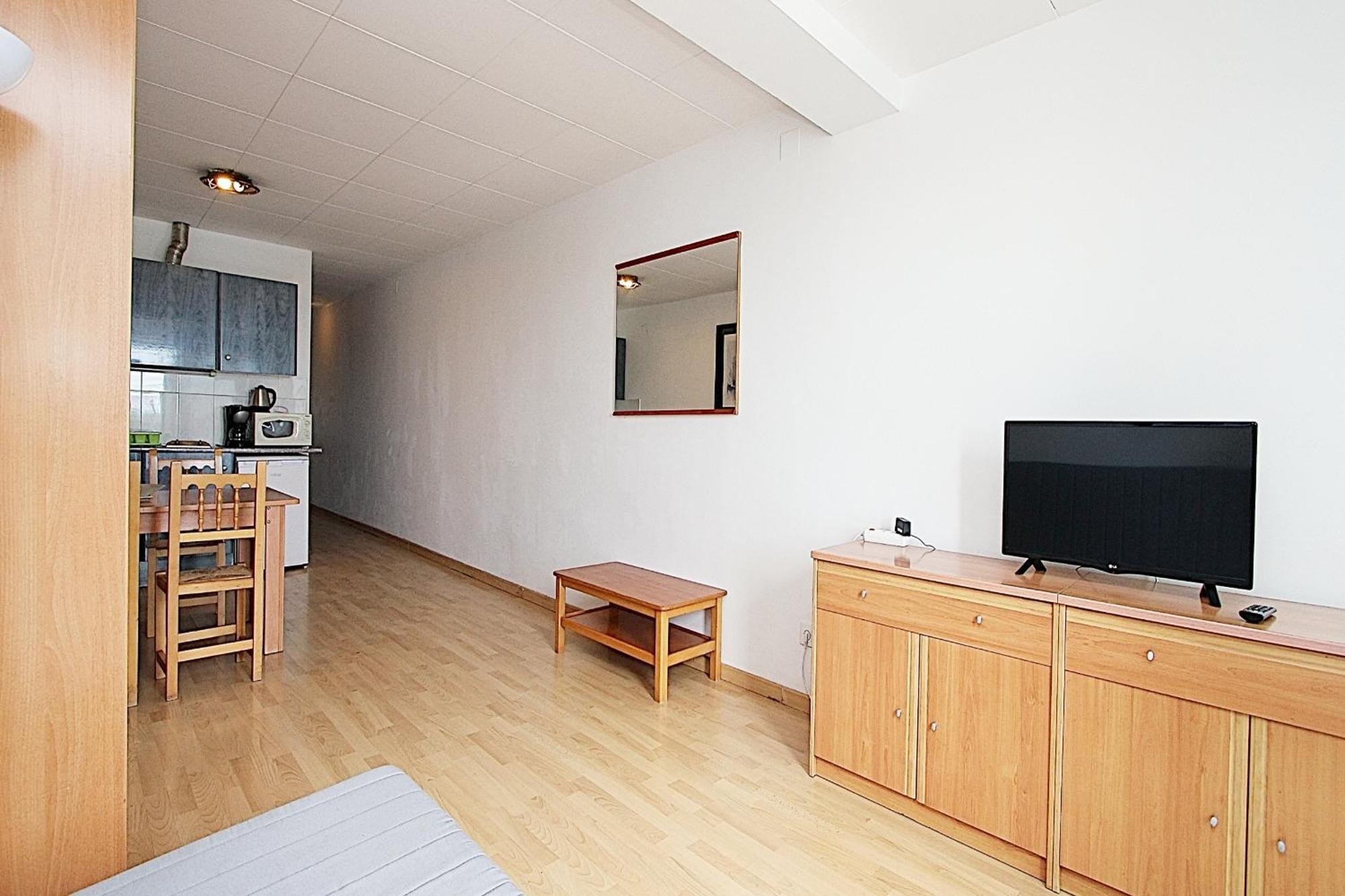 יורט דה מאר Apartaments Nautic חדר תמונה