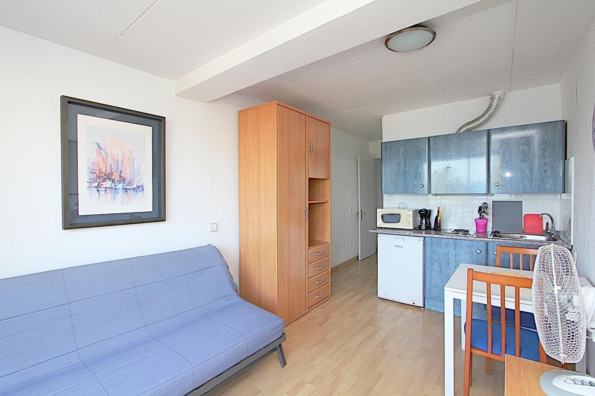יורט דה מאר Apartaments Nautic חדר תמונה