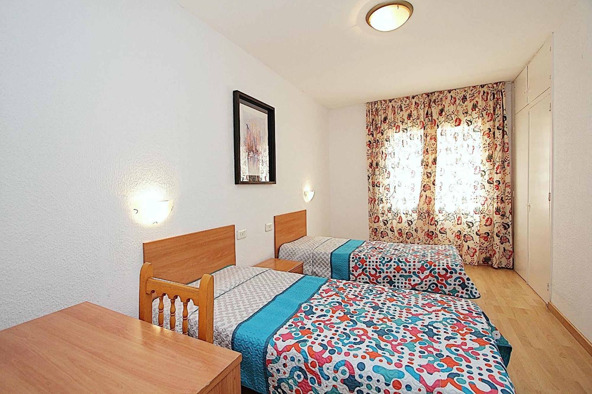 יורט דה מאר Apartaments Nautic חדר תמונה