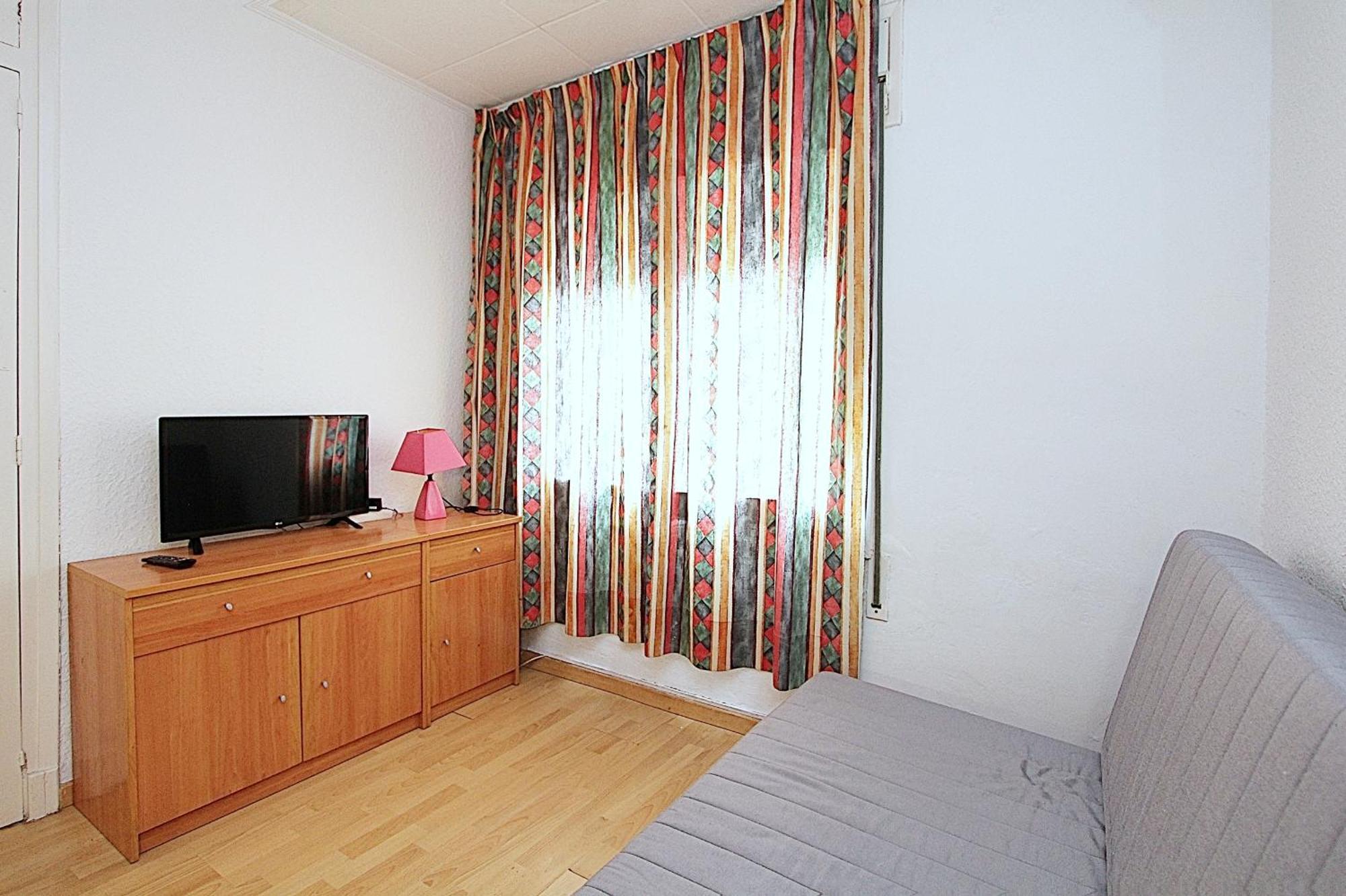 יורט דה מאר Apartaments Nautic חדר תמונה