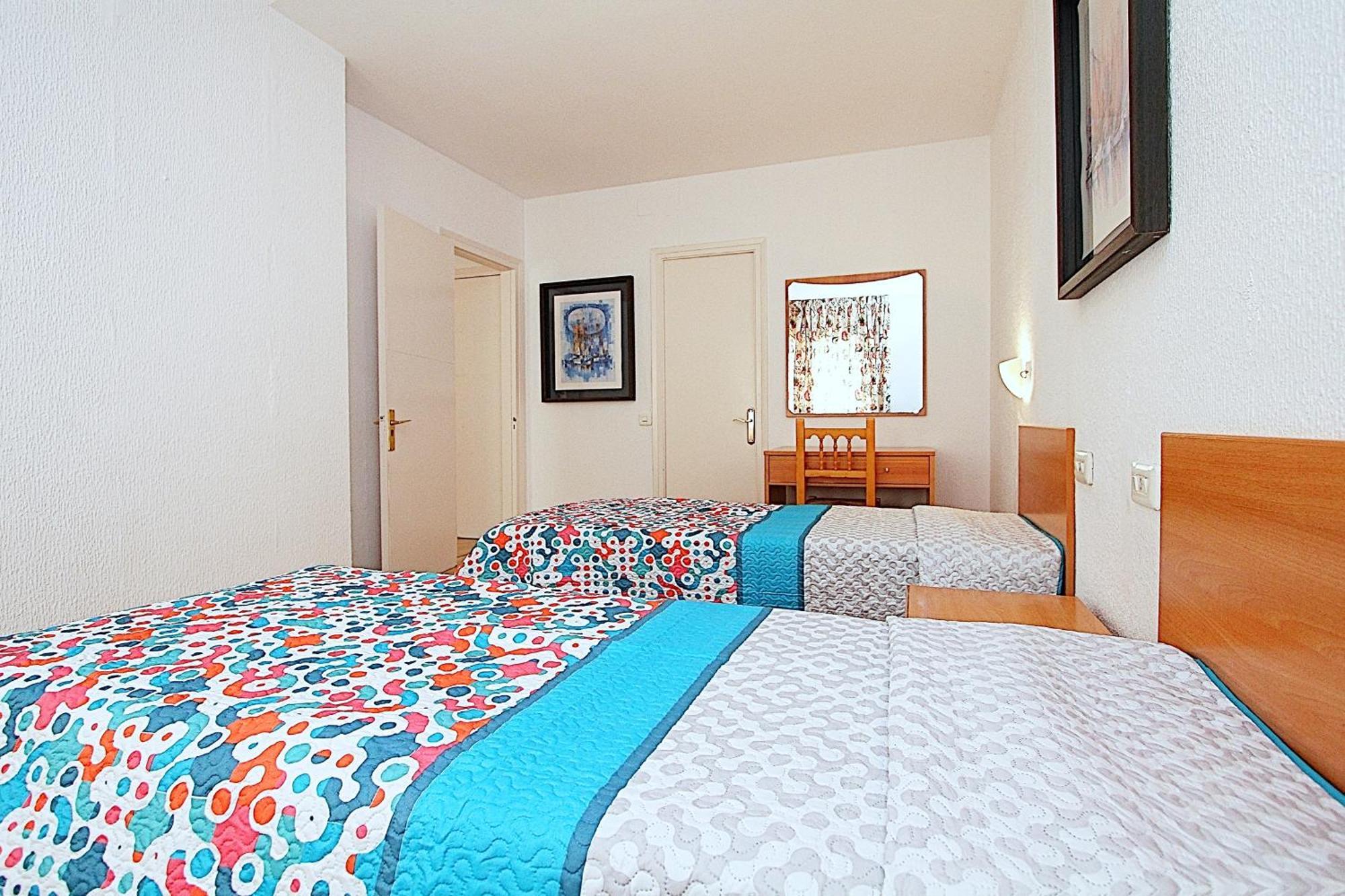 יורט דה מאר Apartaments Nautic חדר תמונה