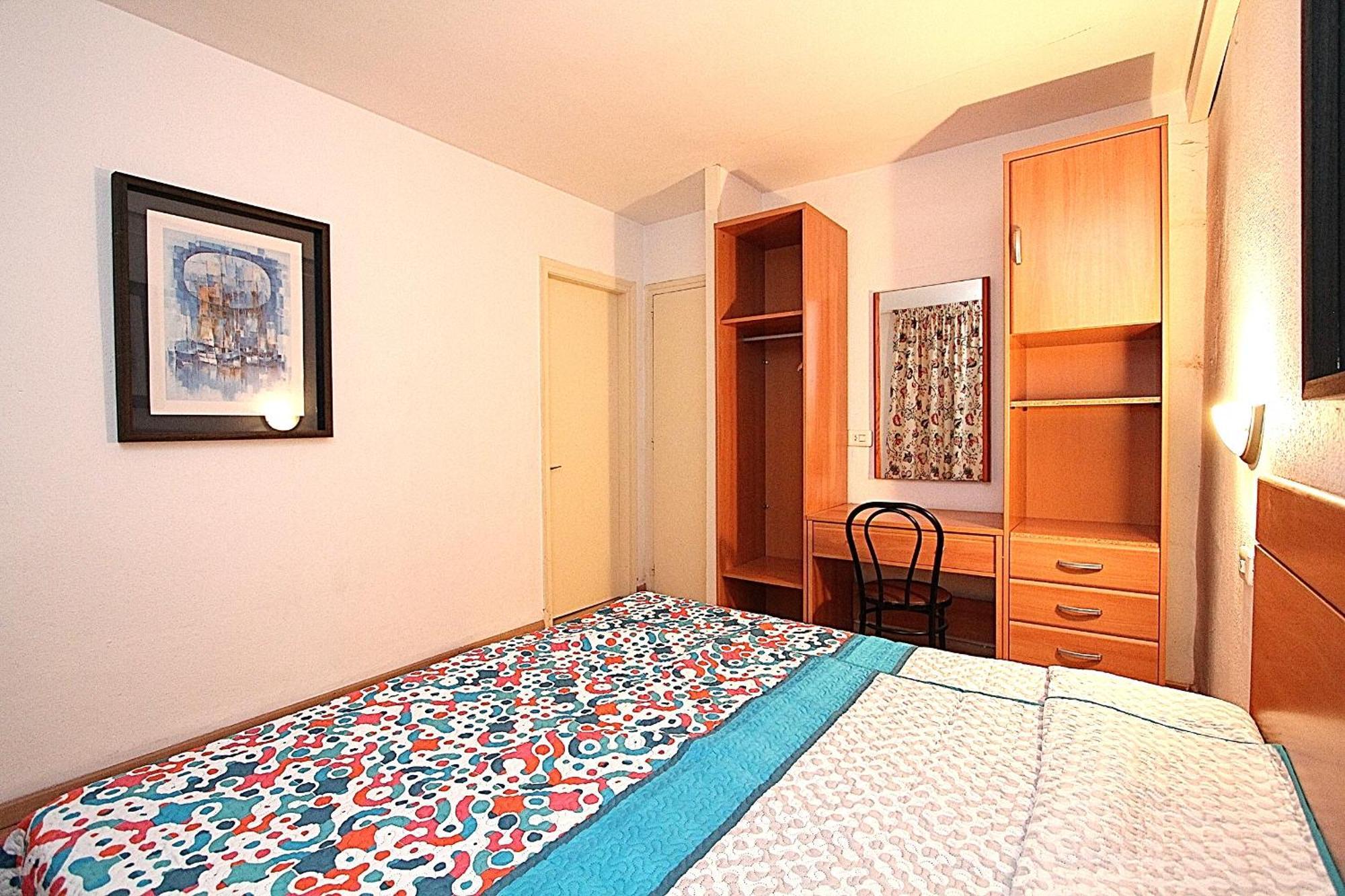 יורט דה מאר Apartaments Nautic חדר תמונה