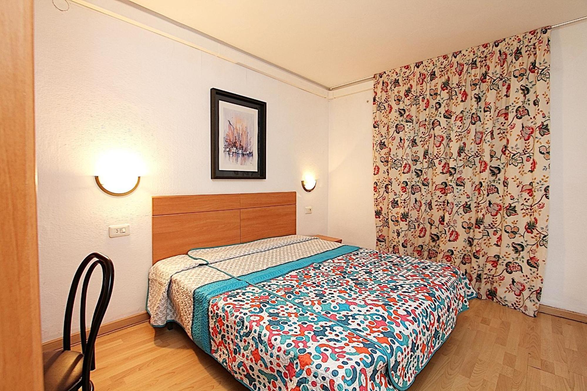 יורט דה מאר Apartaments Nautic חדר תמונה